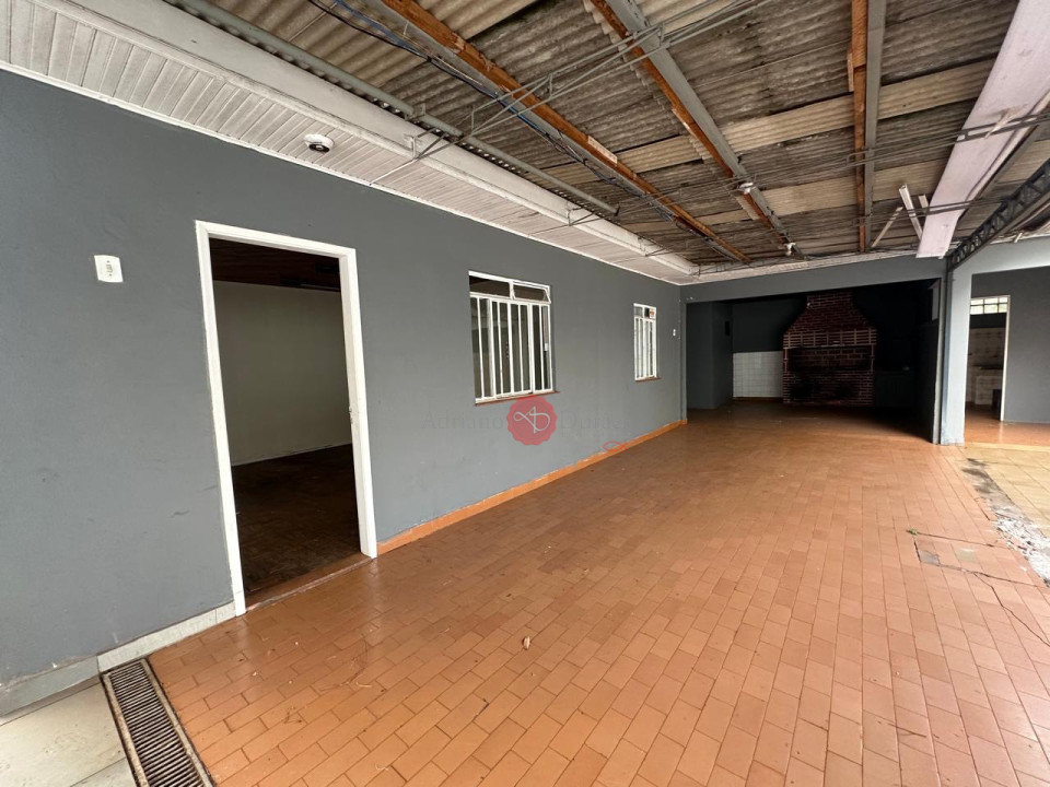Imagens do imóveis Casa Comercial - Mato Grosso