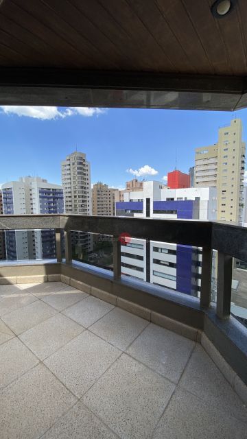 RESIDENCIAL LAGO PARQUE COBERTURA Imagens do imóveis RESIDENCIAL LAGO PARQUE COBERTURA