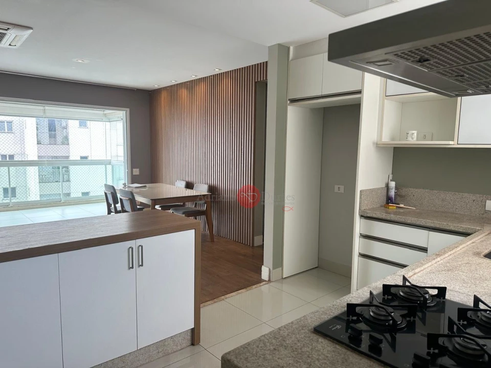 EDIFICIO MAISON PRIVILÉGE