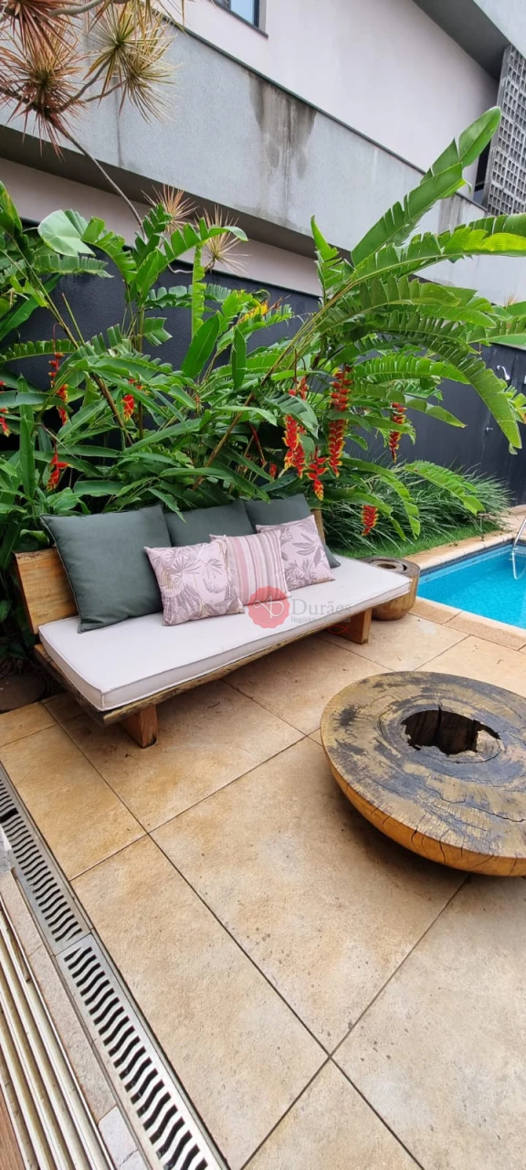 Imagens do imóveis Casa Em Condomínio Para Alugar Royal Tennis Residence & Resort Londrina