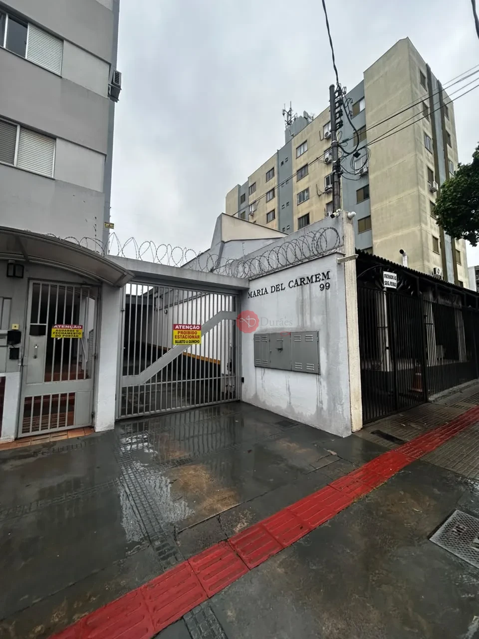 EDIFÍCIO MARIA DEL CARMEM