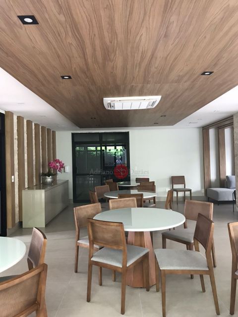 Imagens do imóveis APARTAMENTO - EDIFICIO SOLAR REMBRANDT