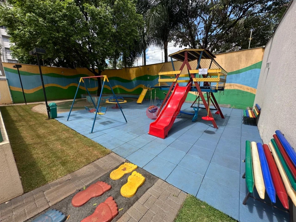 Imagens do imóveis RESIDENCIAL MARCO DOS PIONEIROS