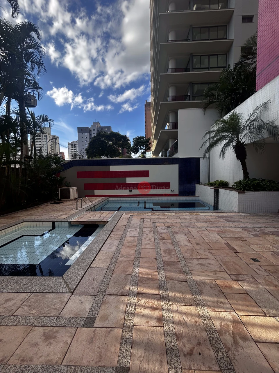 Imagens do imóveis EDIFiCIO SOLAR REMBRANDT