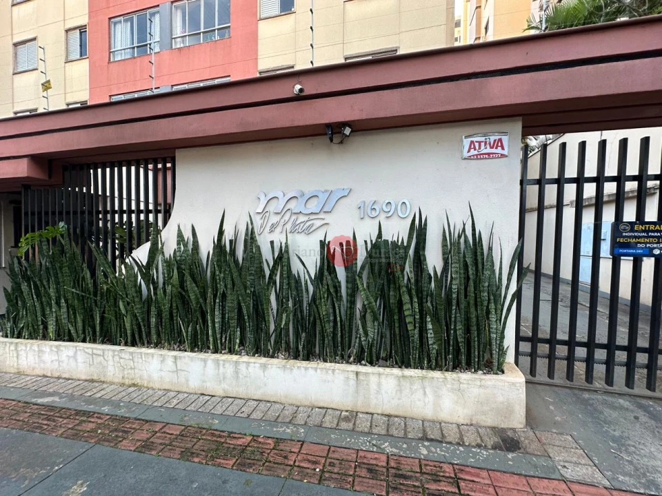 EDIFÍCIO MAR DEL PLATA