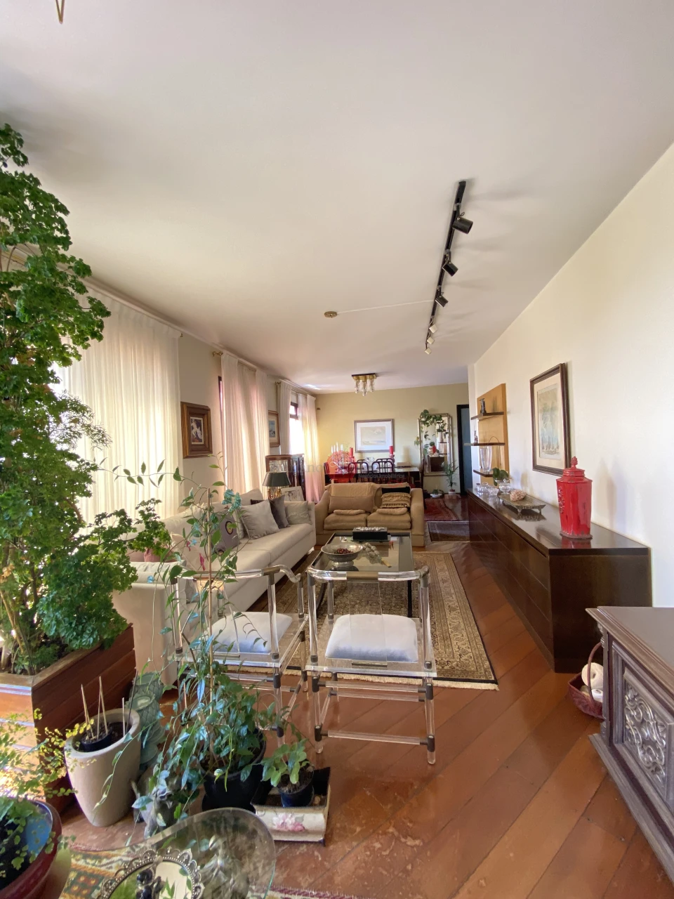 Imagens do imóveis MANHATTAN RESIDENCE DUPLEX