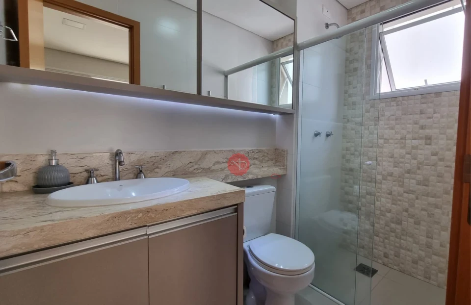 Imagens do imóveis Apartamento À Venda Fontaine Dor Londrina