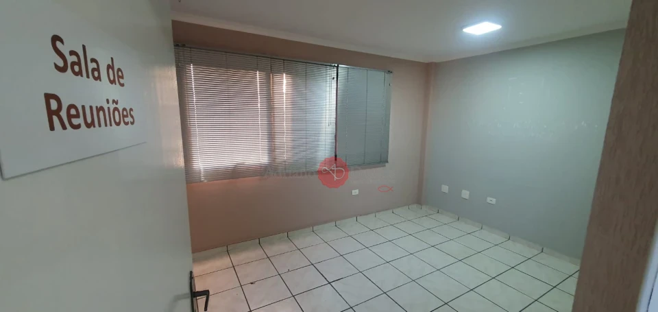 Comercial À Venda Complexo Empresarial Oscar Fuganti Londrina