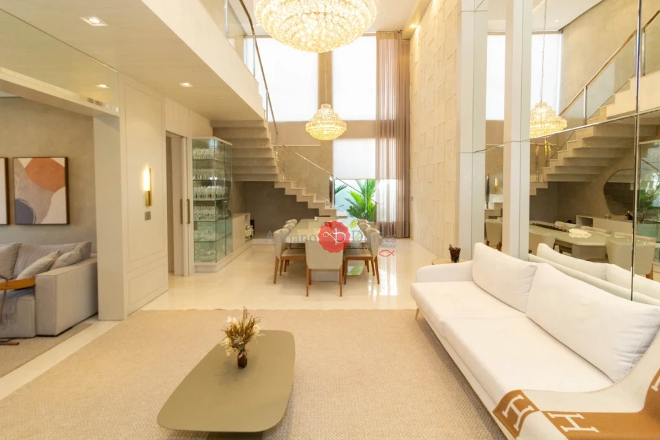 CONDOMINIO ROYAL PARK & RESIDENCE