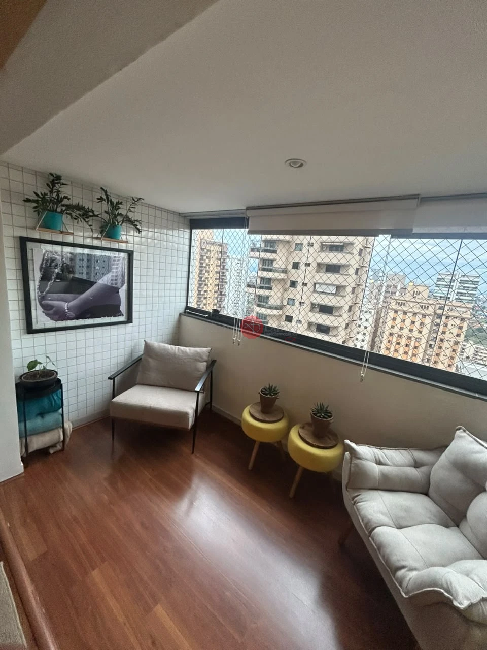 Imagens do imóveis APARTAMENTO - EDIFICIO SOLAR REMBRANDT