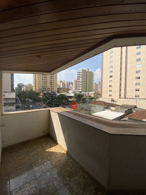 TERRAÇO LONDRINA Imagens do imóveis TERRAÇO LONDRINA