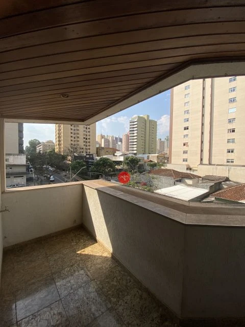TERRAÇO LONDRINA
