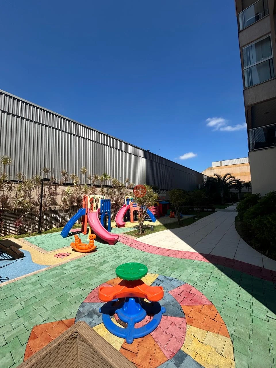 EDIFICIO VICTORIA PARQUE