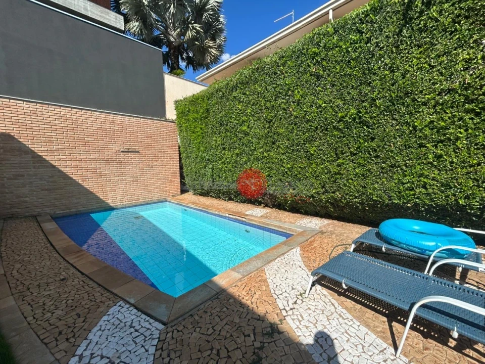 Condomínio Royal Park