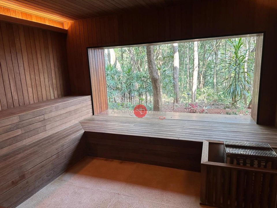 CONDOMINIO ROYAL PARK & RESIDENCE