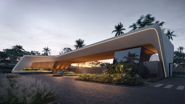 Imagens do imóveis PARQUE DAS ARTES