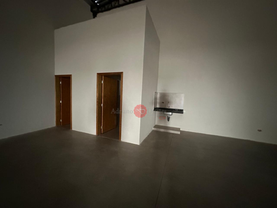 BARRAÇÃO