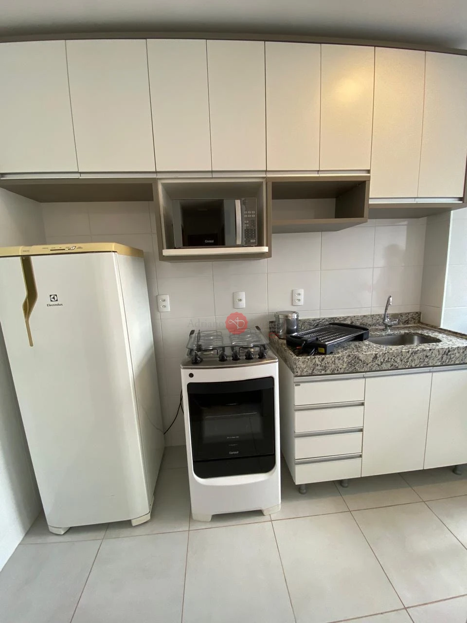 Imagens do imóveis Apartamento Á Venda E Locação Residencial La Savona Londrina