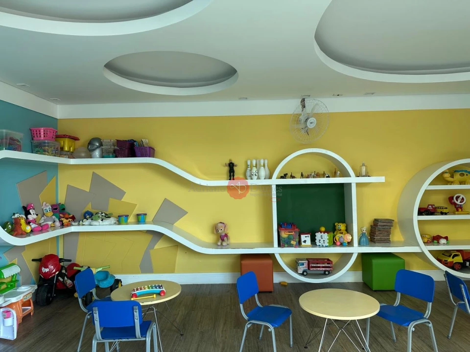 EDIFICIO MAISON PRIVILÉGE