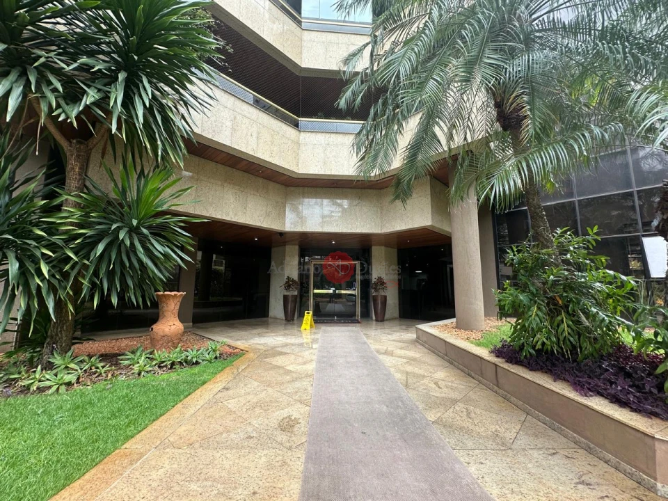 EDIFICIO RESIDENCIAL ARKADIA