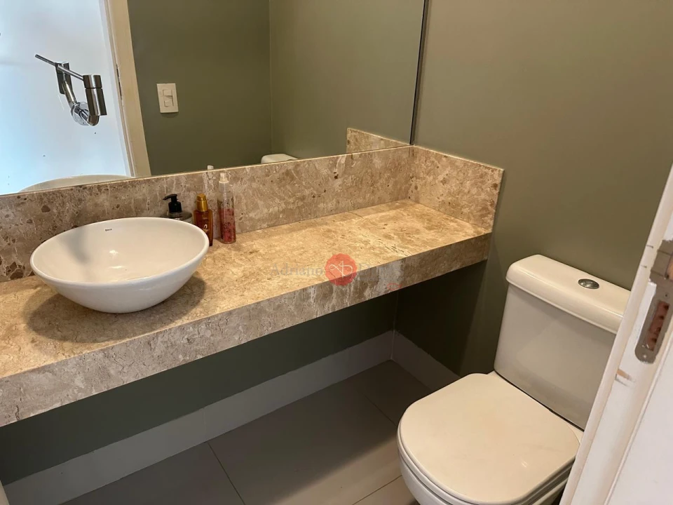 EDIFICIO MAISON PRIVILÉGE