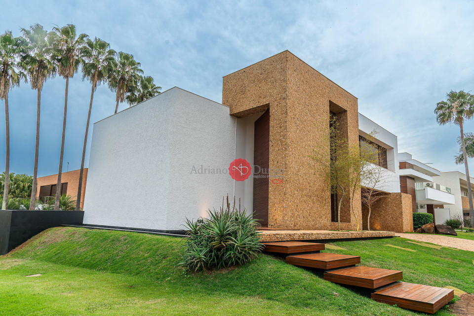 CASA A VENDA - CONDOMINIO ROYAL PARK RESIDENCE E RESORT Imagens do imóveis CASA A VENDA - CONDOMINIO ROYAL PARK RESIDENCE E RESORT