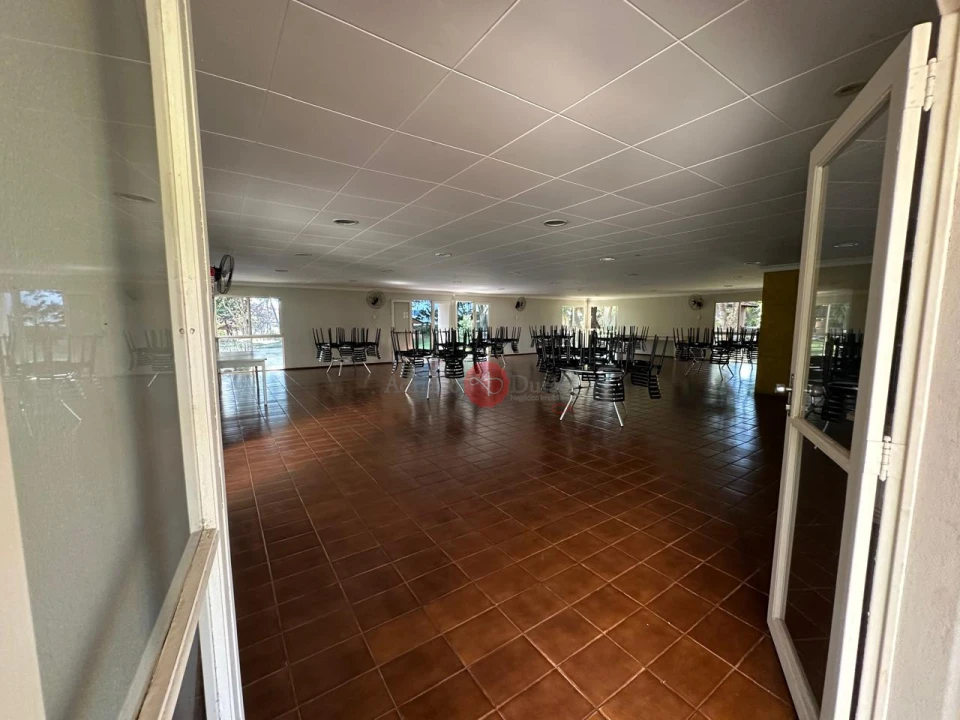 APARTAMENTO QUINTA DA BOA VISTA I