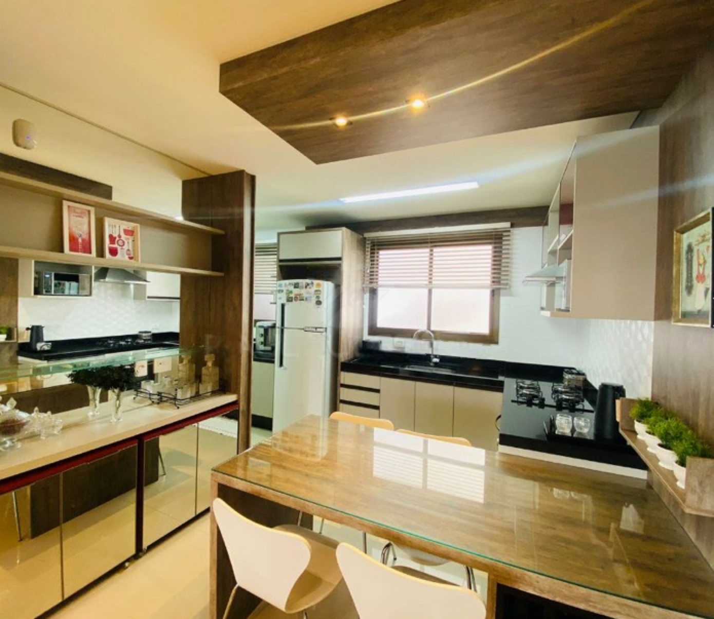 EDIFÍCIO MAISON VEYRON Imagens do imóveis EDIFÍCIO MAISON VEYRON