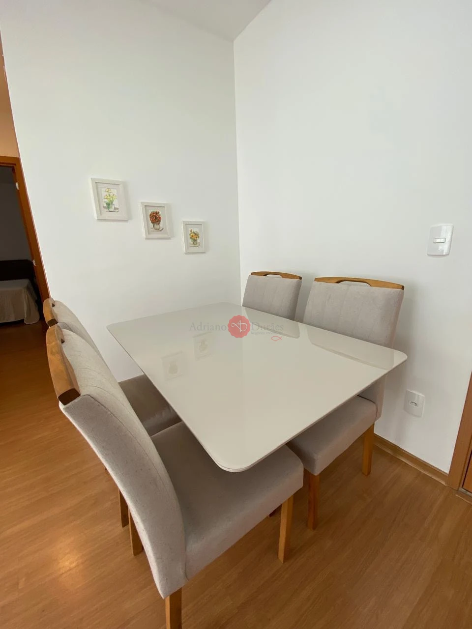 Imagens do imóveis Apartamento Á Venda E Locação Residencial La Savona Londrina