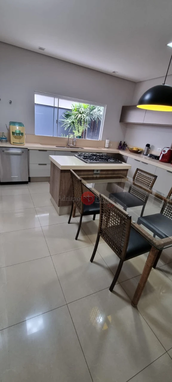 Imagens do imóveis Casa Em Condomínio Para Alugar Royal Tennis Residence & Resort Londrina