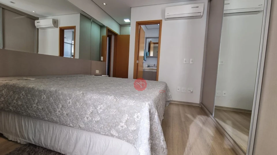 Imagens do imóveis Apartamento À Venda Fontaine Dor Londrina