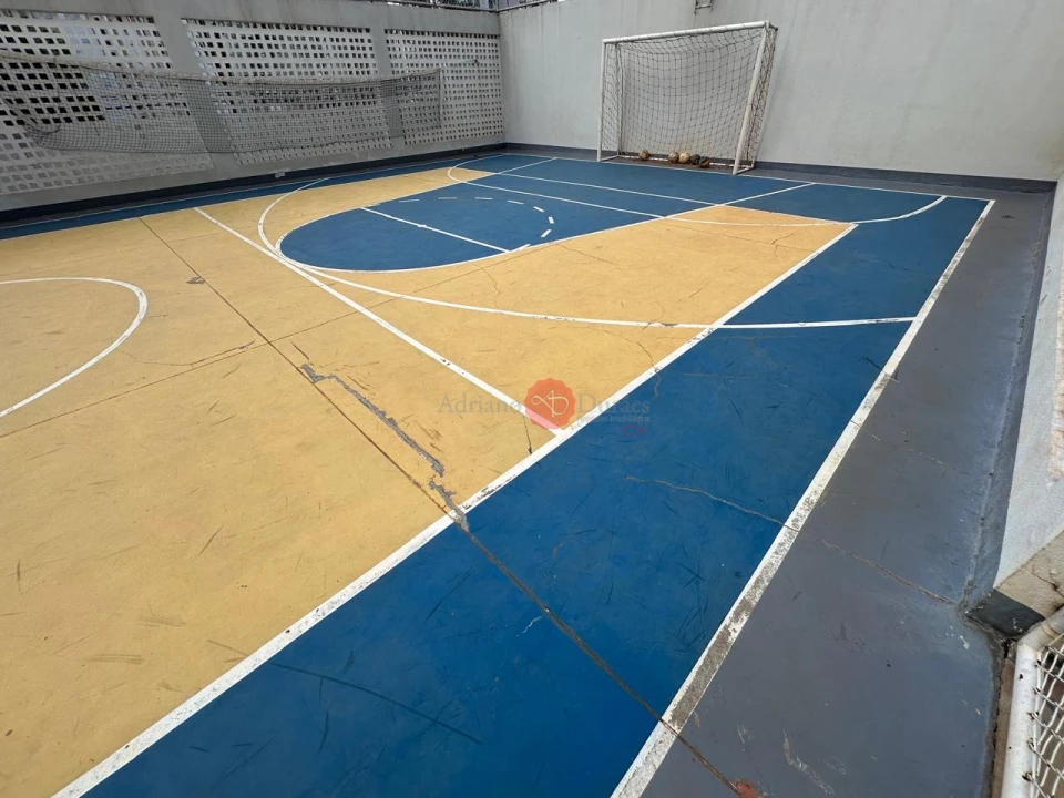 EDIFICIO MAISON VILLA LOBOS