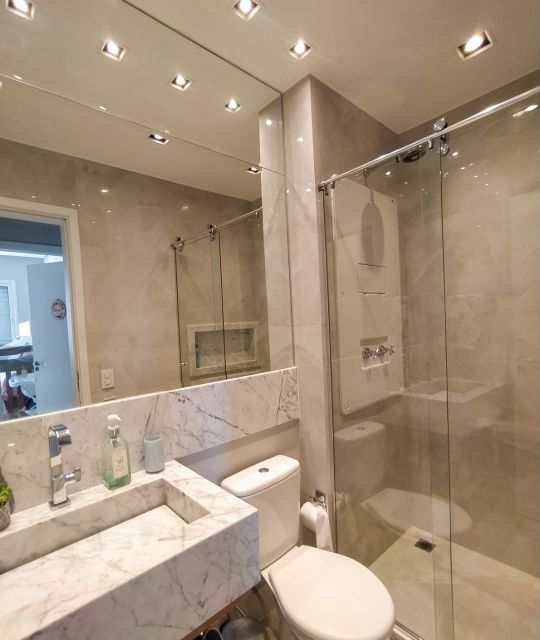 EDIFICIO RESERVA SANTANA Imagens do imóveis EDIFICIO RESERVA SANTANA