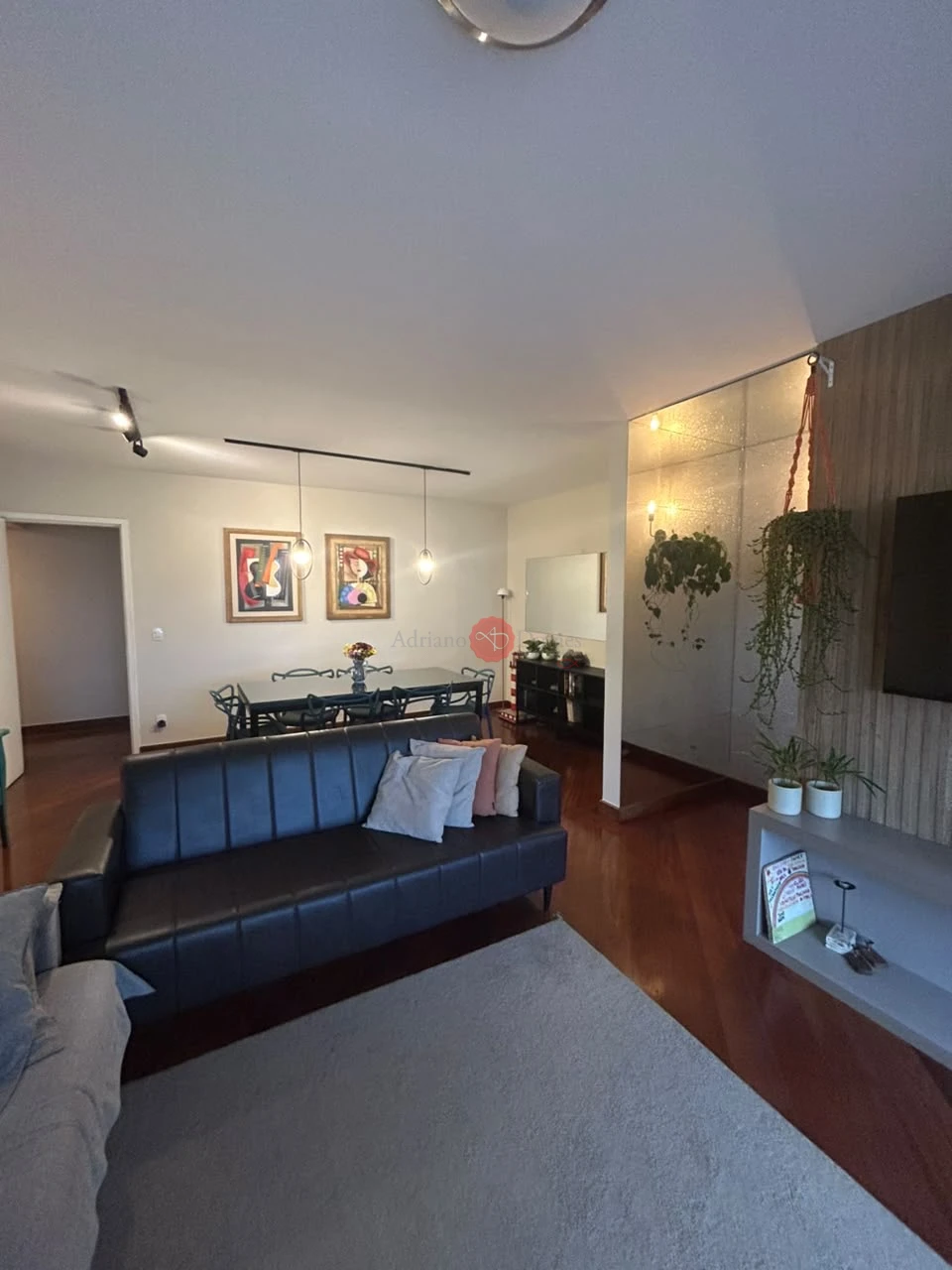 Imagens do imóveis APARTAMENTO - EDIFICIO SOLAR REMBRANDT