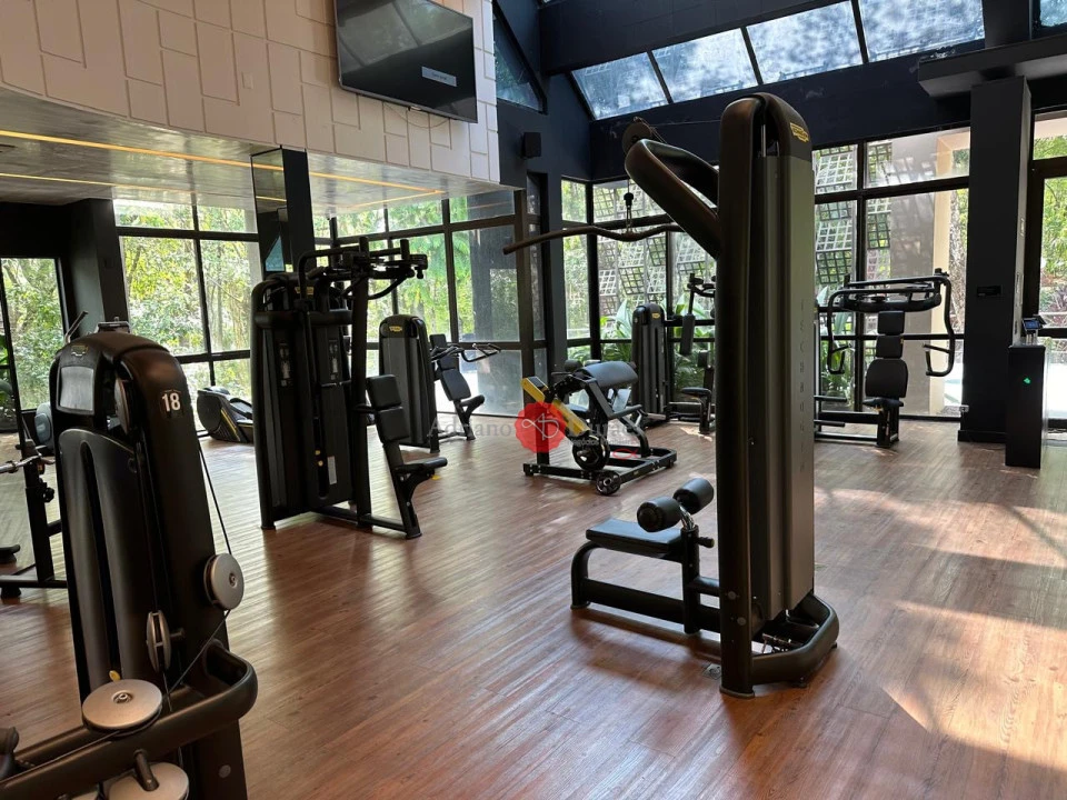 CONDOMINIO ROYAL PARK & RESIDENCE