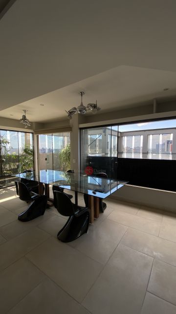 RESIDENCIAL LAGO PARQUE COBERTURA Imagens do imóveis RESIDENCIAL LAGO PARQUE COBERTURA