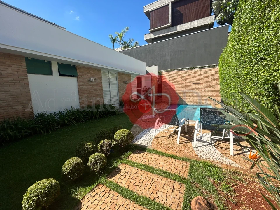 Condomínio Royal Park