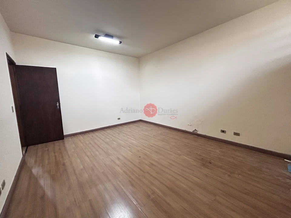 Avenida Maringá - Comercial