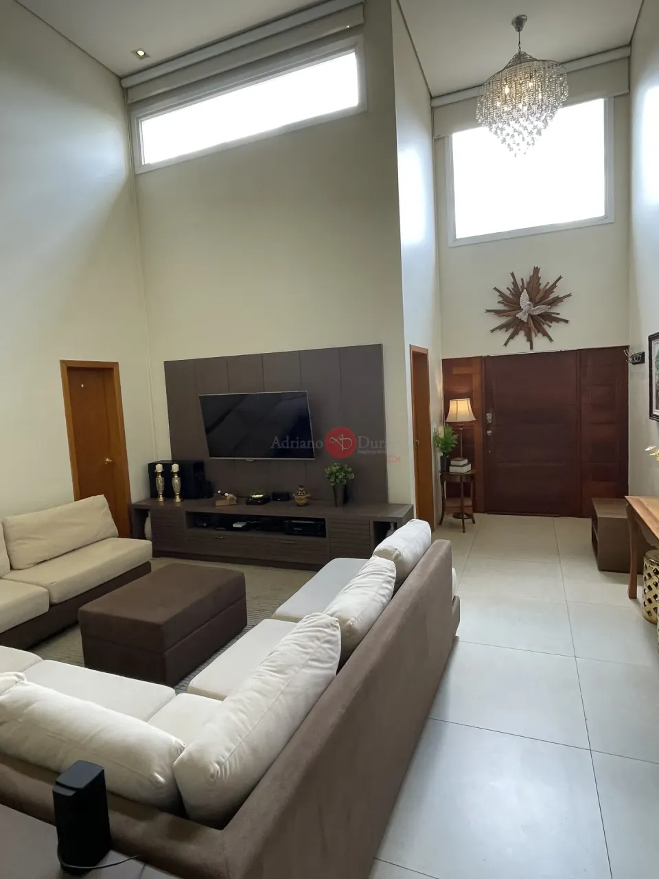 CASA A VENDA CONDOMÍNIO SUN LAKE
