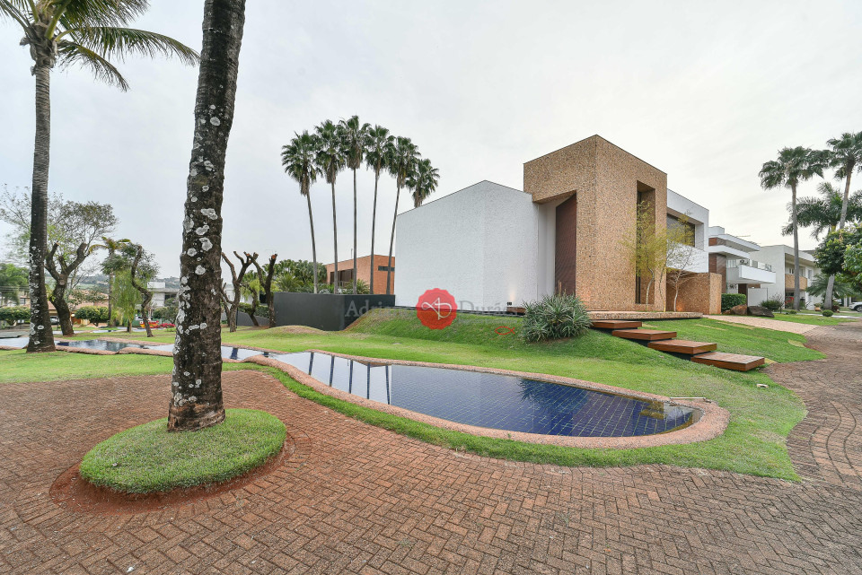 CASA A VENDA - CONDOMINIO ROYAL PARK RESIDENCE E RESORT Imagens do imóveis CASA A VENDA - CONDOMINIO ROYAL PARK RESIDENCE E RESORT