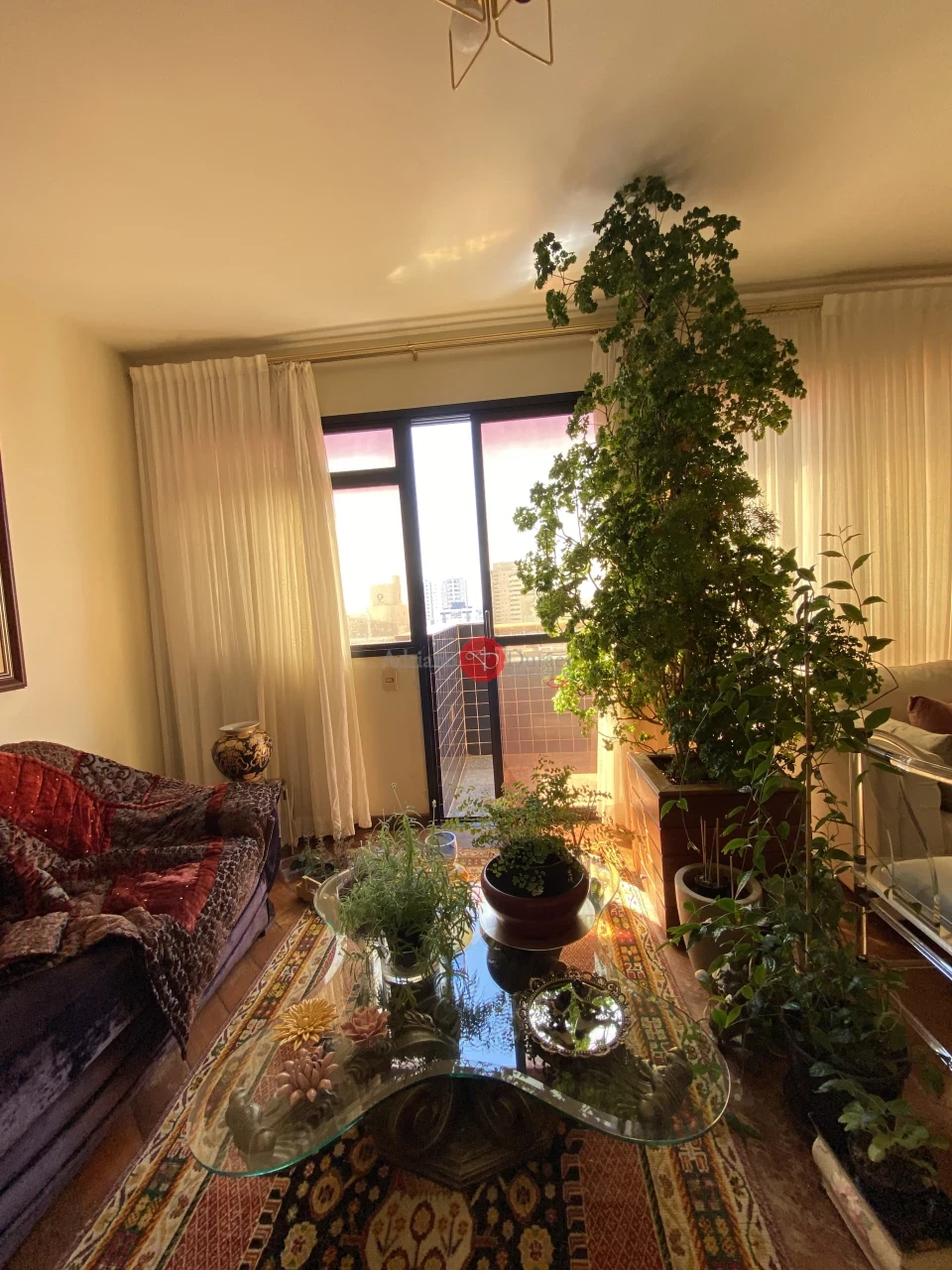 Imagens do imóveis MANHATTAN RESIDENCE DUPLEX