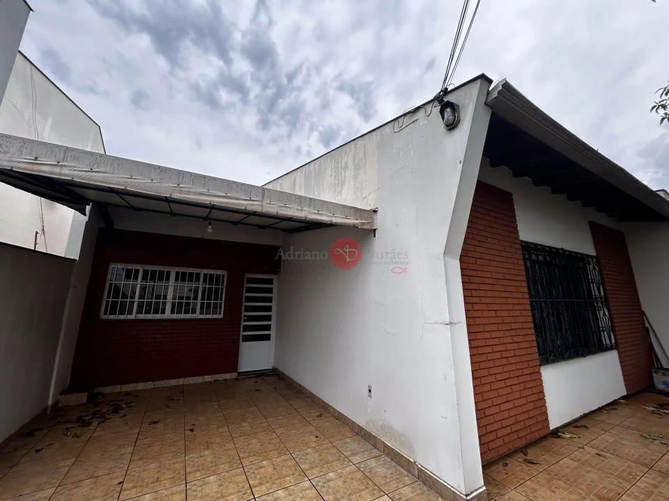 CASA RUA NEVADA