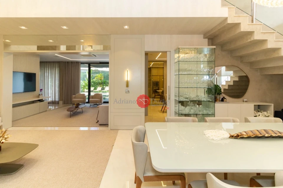 CONDOMINIO ROYAL PARK & RESIDENCE