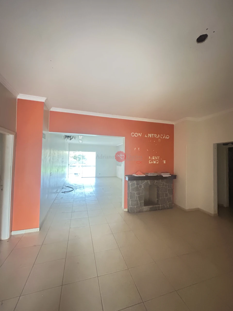 Imagens do imóveis CASA COMERCIAL SANTOS DUMONT