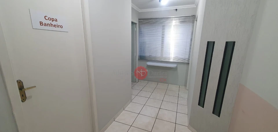 Comercial À Venda Complexo Empresarial Oscar Fuganti Londrina