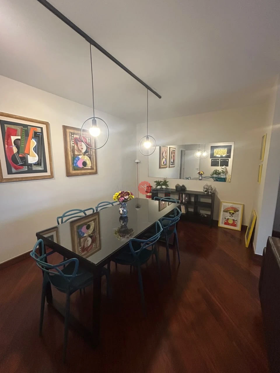 Imagens do imóveis APARTAMENTO - EDIFICIO SOLAR REMBRANDT