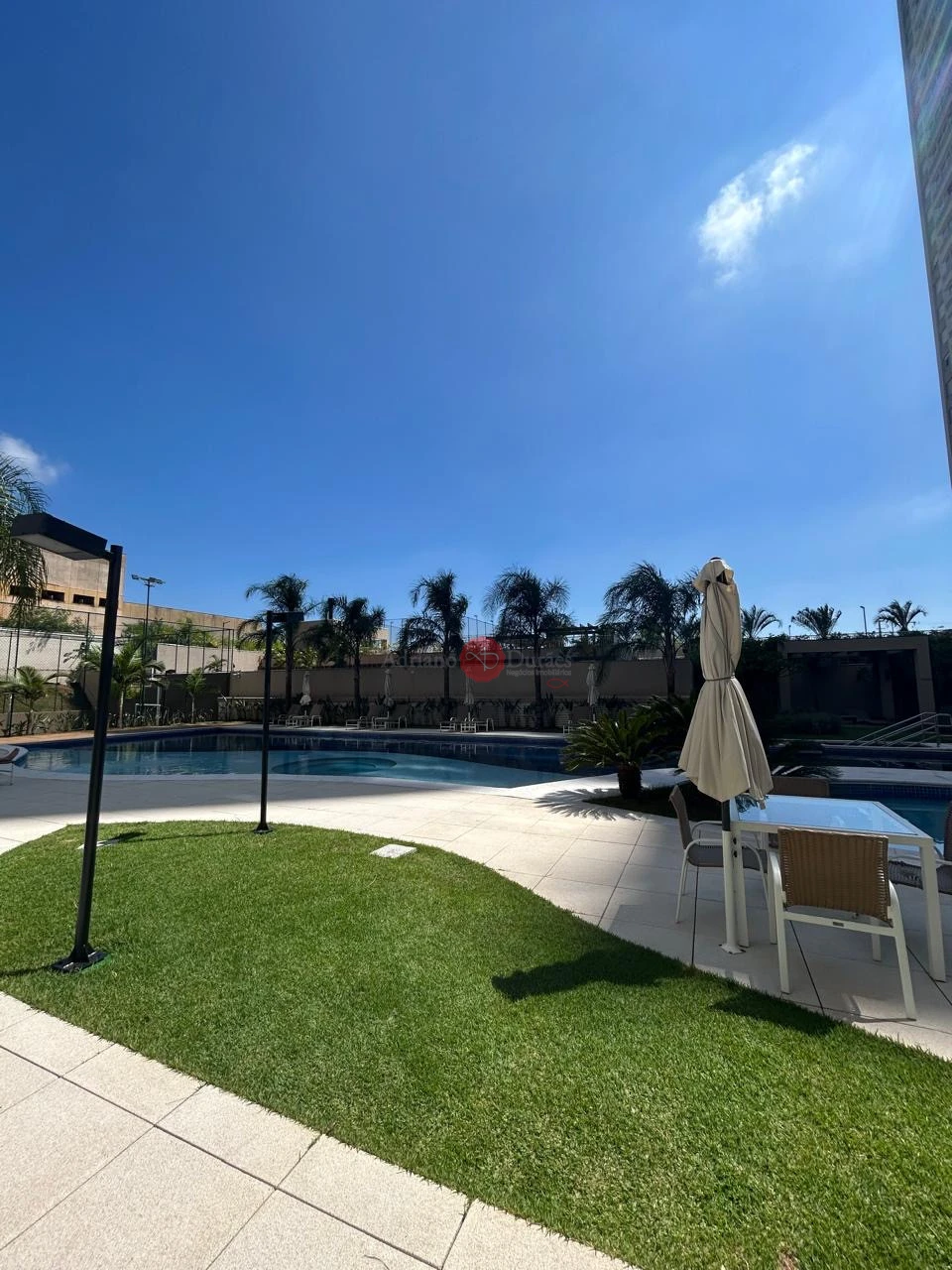 EDIFICIO VICTORIA PARQUE