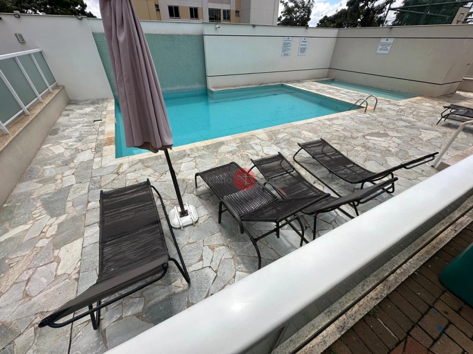 Imagens do imóveis RESIDENCIAL MARCO DOS PIONEIROS
