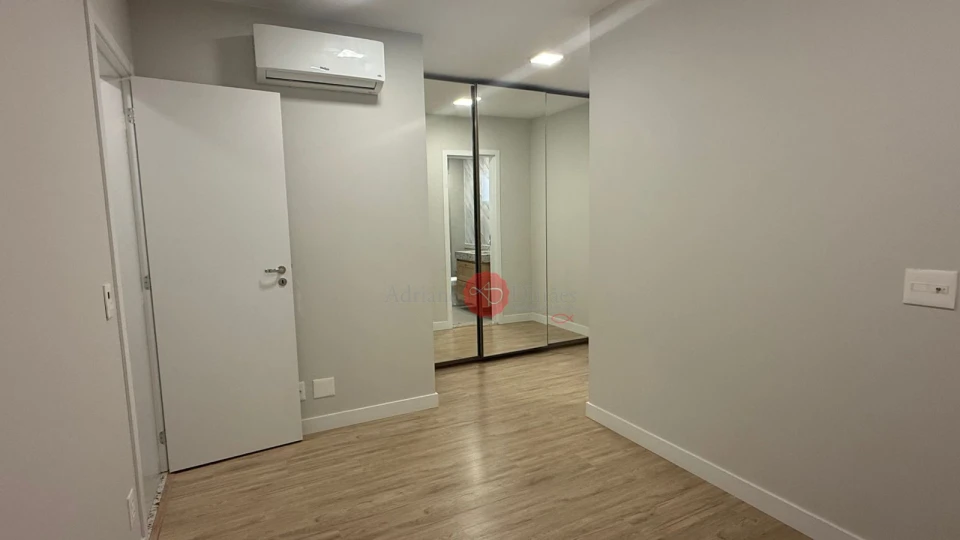 Apartamento Á Venda Insight Palhano  – Último andar, face leste e sol da manhã