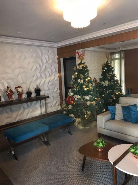 Imagens do imóveis APARTAMENTO - EDIFICIO SOLAR REMBRANDT